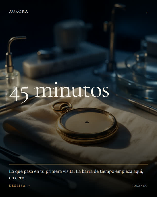 45 minutos, 1 de 6