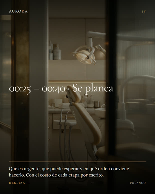45 minutos, 4 de 6