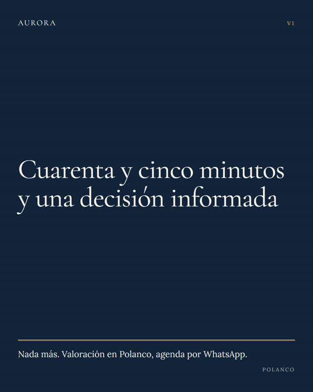 45 minutos, 6 de 6