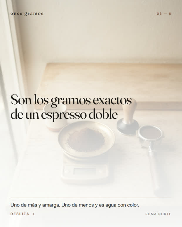 11, 5 de 6
