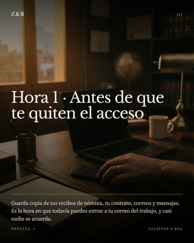 Las primeras 48 horas, 3 de 6