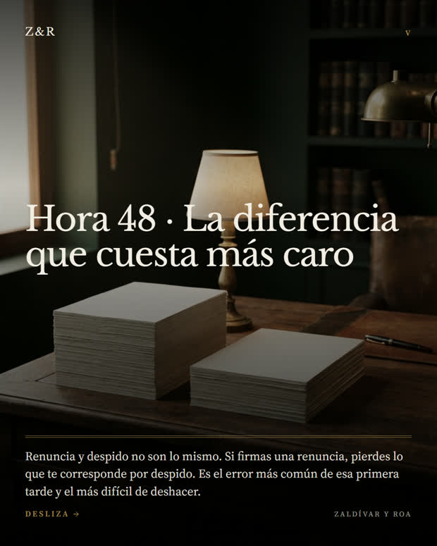 Las primeras 48 horas, 5 de 6